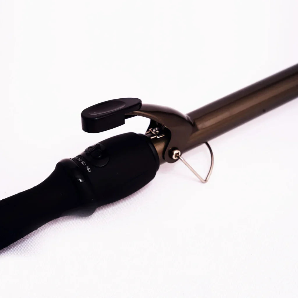 Fer à boucler professionnel Ceriotti Curl Secret 5700