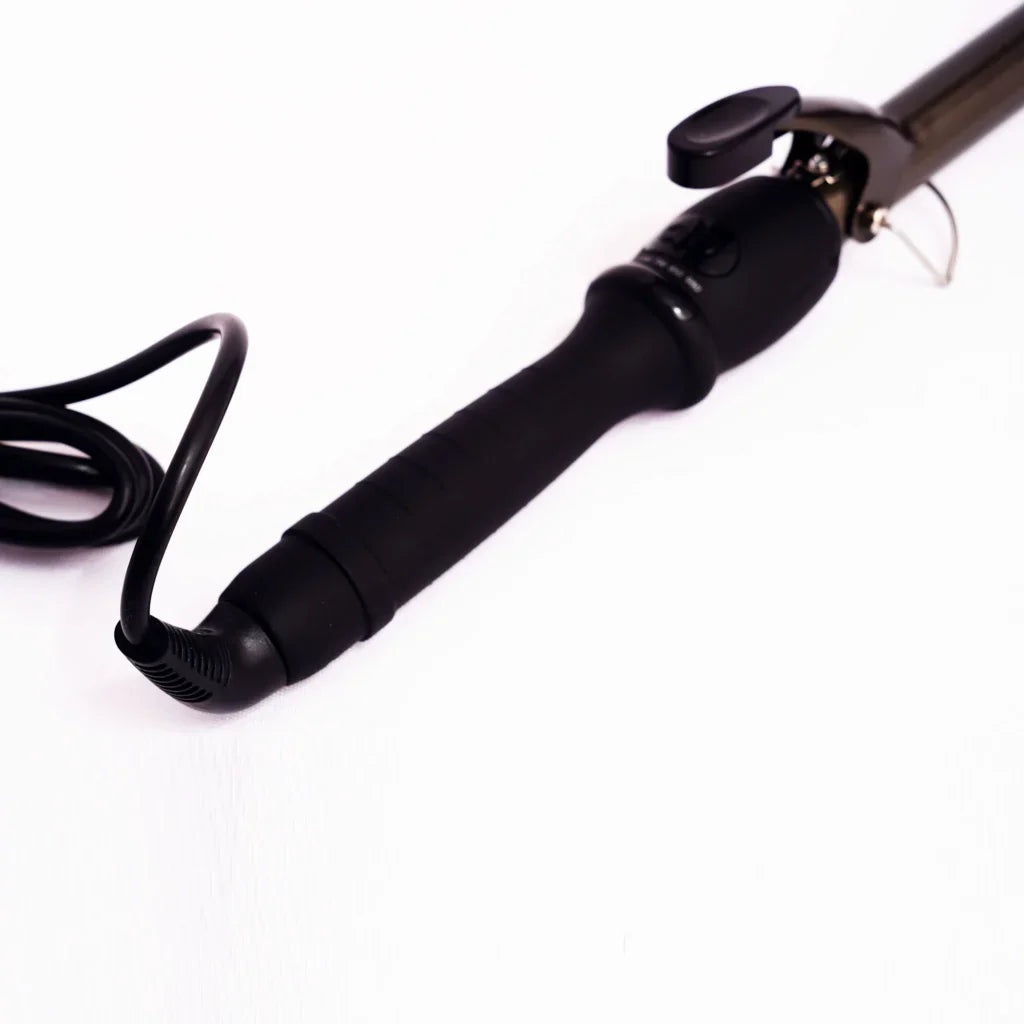 Fer à boucler professionnel Ceriotti Curl Secret 5700