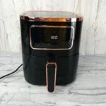 AirFryer 05 L 1450W Heinrich’s Germany HFR 8216