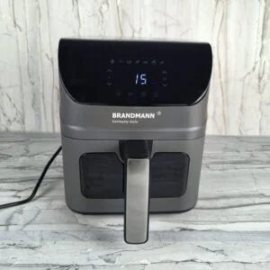 AirFryer avec Fenêtre 04 L 1350W Brandmann AF002