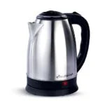 Bouilloire Électrique Sans Fil 1.8L 1500W Multismart MS-KT1011