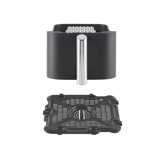 Friteuse Sans Huile Double Tiroir 7.6L Avec 6 Modes De Cuisson Ninja Original SL300EU