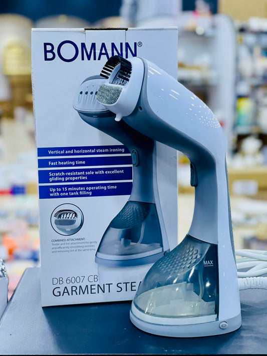 défroisseur BOMANN lp