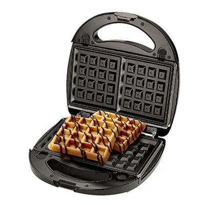 Panineuse 3 En 1 ” Donut – Gaufre – Panineuse ” Sonashi SSM-861