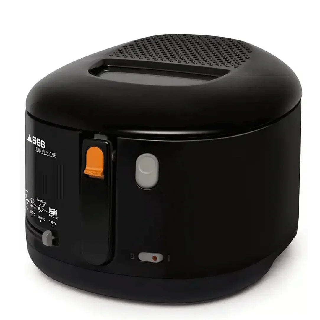 Friteuse Classique Simply One 2,1L 1900W Seb FF160800