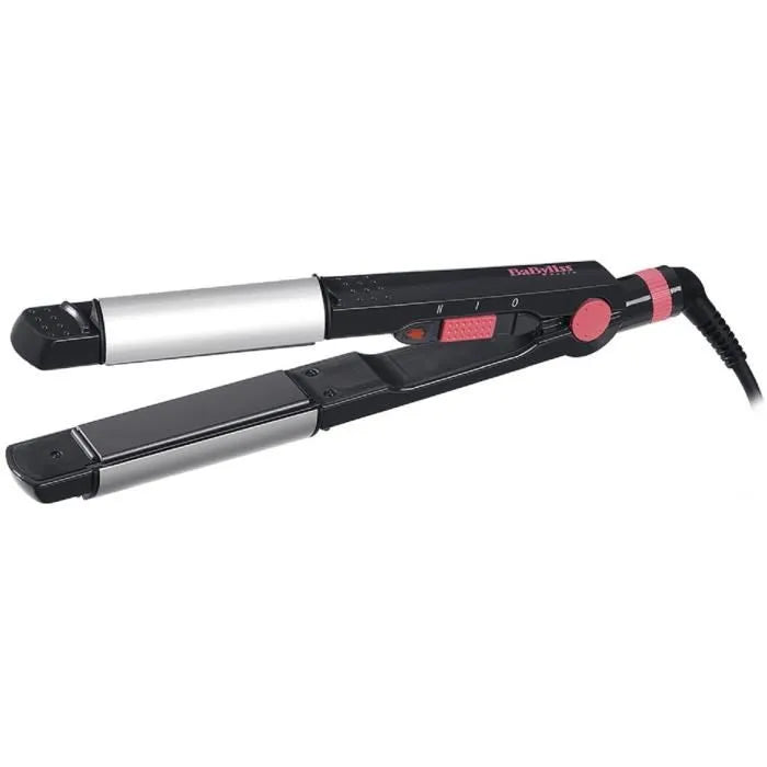 Lisseur boucleur céramique 230°c Babyliss ST72PE