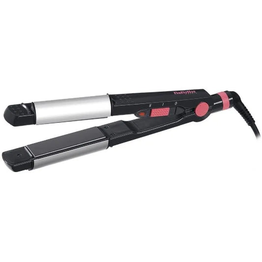 Lisseur boucleur céramique 230°c Babyliss ST72PE