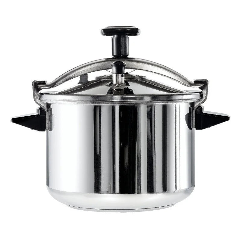 Autocuiseur Cocotte minute 2en1 Inox 12L Seb Authentique P0531700