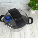 Cocotte inox 8L Clipso Sonashi SPC-014