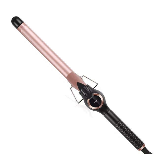 Fer À Boucler En Céramique ENZO en-2222