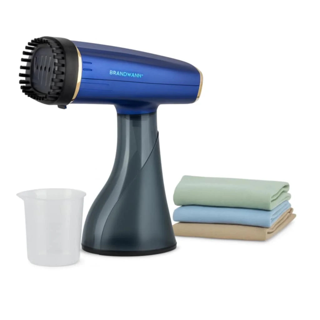Défroisser a vapeur 1300W 380ML Brandmann BR-109