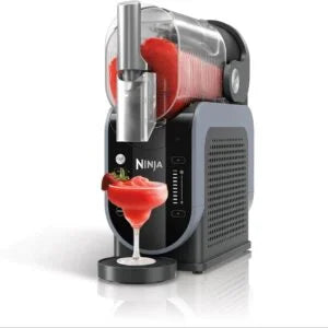 Machine à boissons glacées Ninja SLUSHi FS301EU
