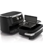 Friteuse 7en1 Sans Huile À Air Numérique 10.4L ‎2470W Ninja Original AF500DE