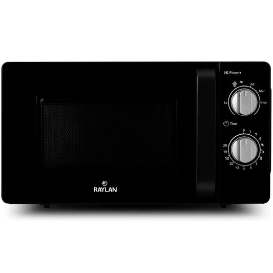 Micro Onde Raylan 20L 700 W Raylan Noir