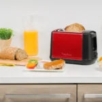 GRILLE PAIN MOULINEX SUBITO LT340D11