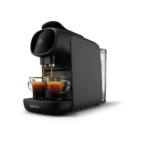 Philips Machine à café à capsules L’Or Barista Sublime 50 capsules -LM9012/60 -NOIR