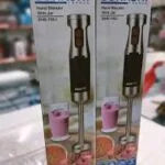 Mixeur plongeant 600 w Sonashi SHB-190J Noir