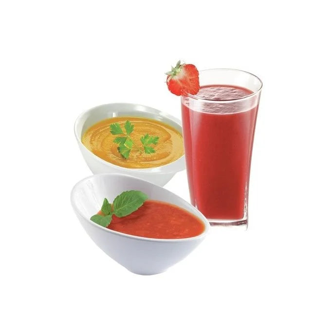 Hachoir Electrique Multi Moulinette 3En1 Bol XXl 800ml 500W Moulinex AT718A10