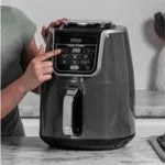 Friteuse Sans Huile Air Fryer Max 5.2L 1750W Ninja Original AF160EU