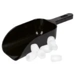 Machine à glaçons 1,1L 12KG Noir Bomann EWB 6068 CB Noir