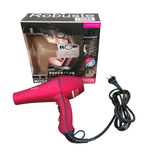 Sèche cheveux professionnel Pro 2000