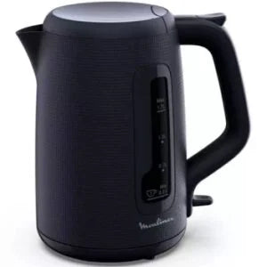 Bouilloire Électrique Sans Fil 2400W 1.7L Moulinex BY2M0810