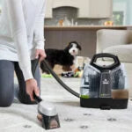 Aspirateur à main Nettoyeur Multi-surface Multiclean Spot & Stain Bissell 37288