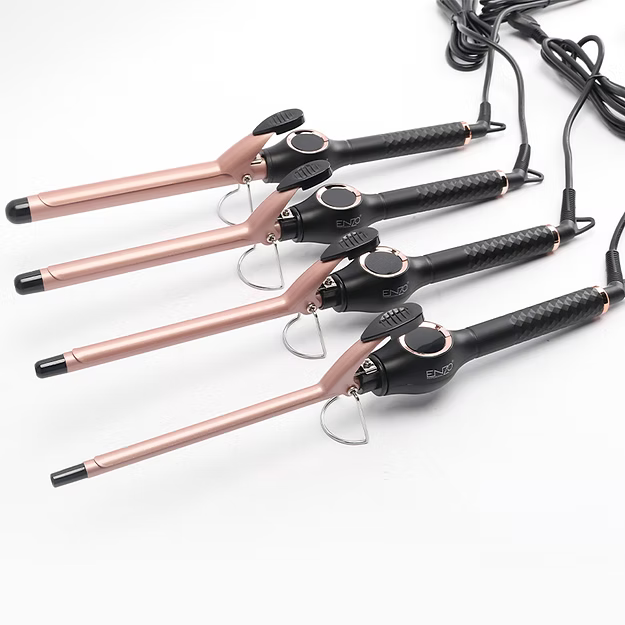 Fer À Boucler En Céramique ENZO en-2222