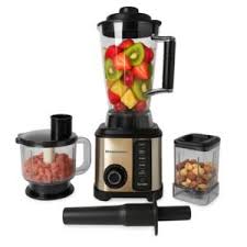 BLENDER 1.5L 550W Robuste BH550