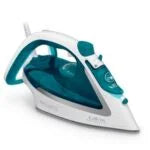 Fer À Repasser À Vapeur Pro 2500W 270mL Easygliss Calor FV5718C0