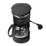 Cafetière Électrique 12 Tasses 900W Multismart MS-DF1021