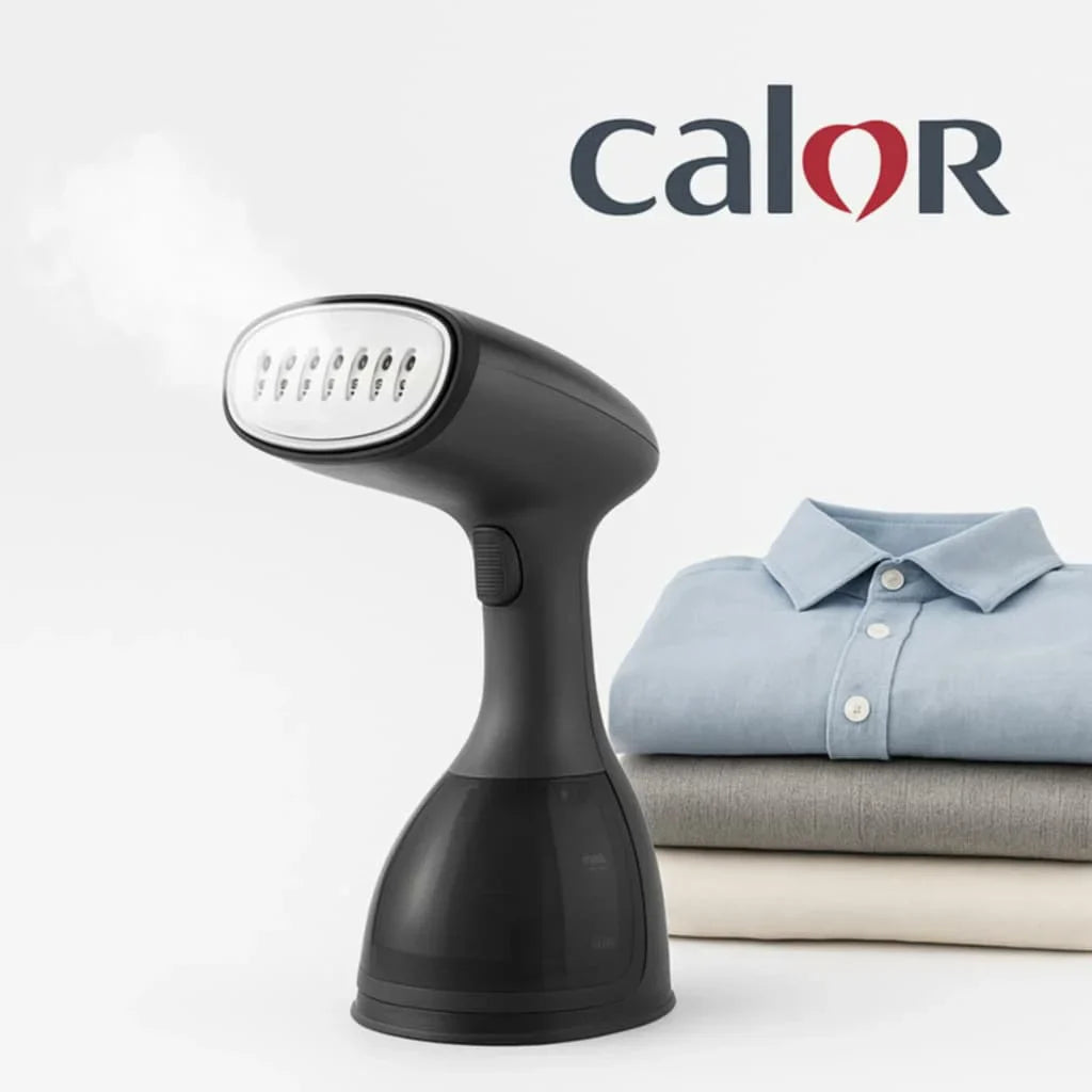 Défroisseur à vapeur Calor NRJ 1500 W 280ML Calor MW-801 Garantie 12 Mois